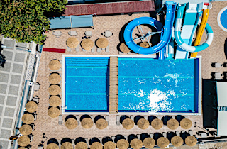 Avşa Artemis Otel Genel 3